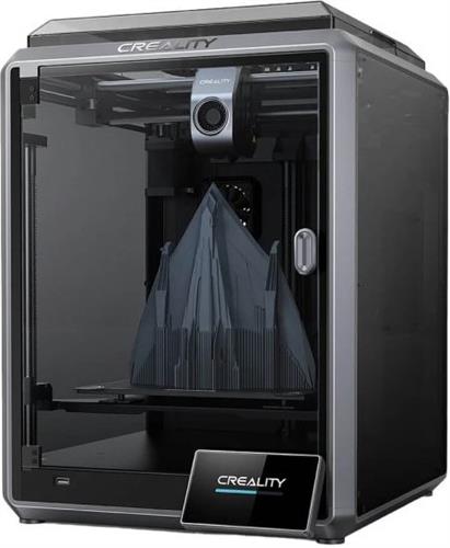 מדפסת תלת ממד קריאליטי Creality K1 Max