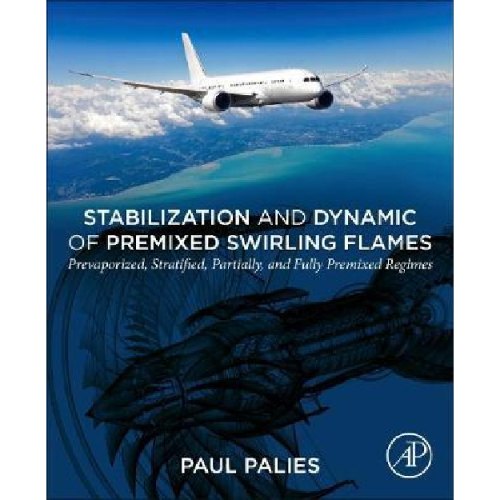 Stabilization and Dynamic of Premixed Swirling Flames : Prevaporized, Stratified, Partially, and Fully Premixed Regimes