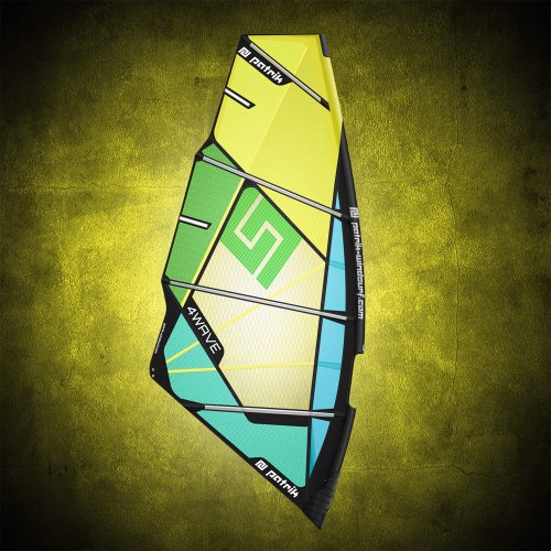 PATRIK 4-WAVE 2025