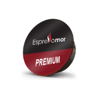 קפסולות אספרסו פרימיום Premium