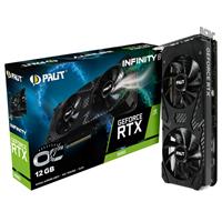 Palit RTX 3060 Infinity 2 OC 12GB