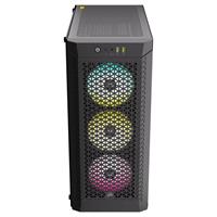מארז מחשב Corsair 480T RGB