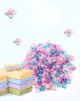 קפסולות ג'ל לכביסה לניקוי עמוק- MagicClean