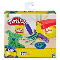 פליידו - בצק  מיני פאן פקטורי - Play-Doh E4920