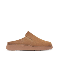 Fit-Flop Gen-FF Mules Desert Tan פיט פלופ נשים צבע כאמל