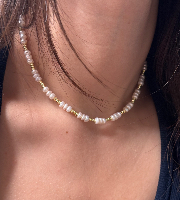 שרשרת סול - Sol necklace