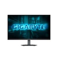 מסך Gigabyte GO27Q24 Gaming Monitor QD-OLED 2K 240Hz 0.03Ms HDR