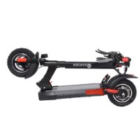 קורקינט חשמלי מחודש - I-SCOOTER Q10T 48V 18A "10 - שחור