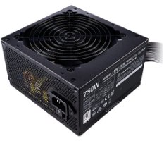 Cooler Master MWE 750W Bronze v2