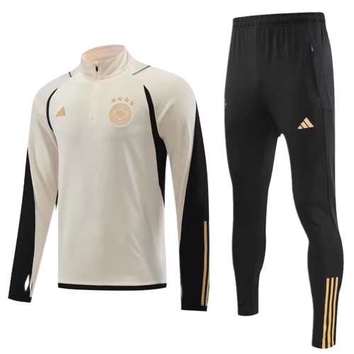 Germany 22/23 Training Tracksuit