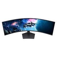 מסך מחשב קעור לגיימינג Samsung 49" Odyssey G9 VA DQHD 2