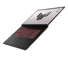 נייד ASUS TUF Gaming A18 R7-260 16GB 1TB NVME RTX5060 IPS DOS 3Y