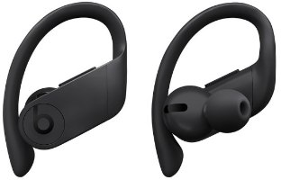 אוזניות ספורט אלחוטיות עם מיקרופון Apple Powerbeats Pro Totally Wireless Earphones