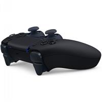 שלט מקורי PS5 DualSense Controller Midnight Black