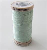 חוט GUTERMANN (גוטרמן)- מנטה