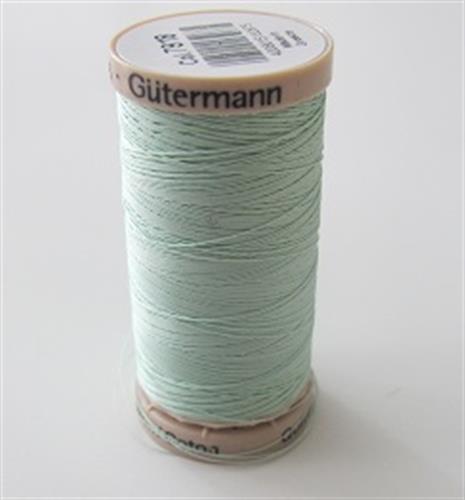 חוט GUTERMANN (גוטרמן)- מנטה