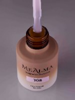 לק ג'ל MeAlma מי אלמה 308