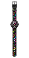 פליק פלאק שעון ילדים, דגם: ZFPNP070