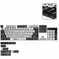 סט מקשים CS2 Printstream Keycaps למקלדת