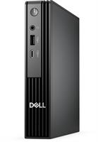 מחשב נייח Dell PRO MICRO MFF QCM1250 Ultra7 265T 16GB 512GB Win11 Pro QCM1250-7447