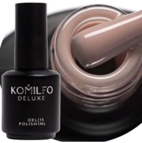 ג'ל מס' 8 קומילפו KOMILFO GEL POLISH