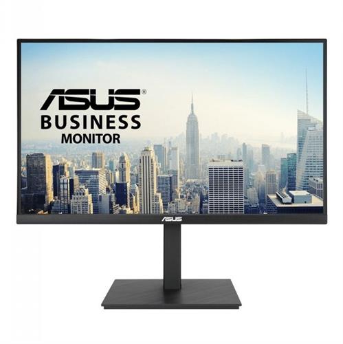 מסך מחשב ASUS VA27ACFSN 27 אינץ QHD 100Hz IPS