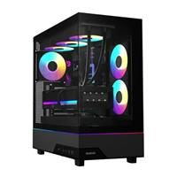 מארז מחשב ATLAS M5 GAMDIAS