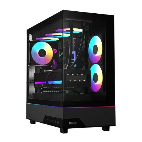 מארז מחשב ATLAS M5 GAMDIAS
