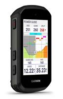 מחשב אופניים Garmin Edge 550 עם חיבור ANT+ ו‑Bluetooth