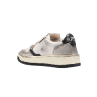 Autry Medalist Low Super Vintage leather
