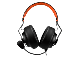 אוזניות  קשת גיימינג COUGAR PHONTUM S GAMING HEADSET