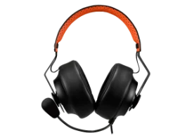 אוזניות  קשת גיימינג COUGAR PHONTUM S GAMING HEADSET