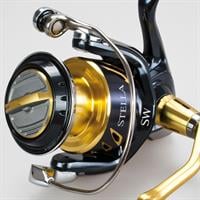 רולר שימנו SHIMANO STELLA SW-B 18000 HG