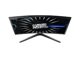 מסך גיימינג קעור SAMSUNG 23.5 "C24RG50FQM/ZM VA 1080P 144HZ