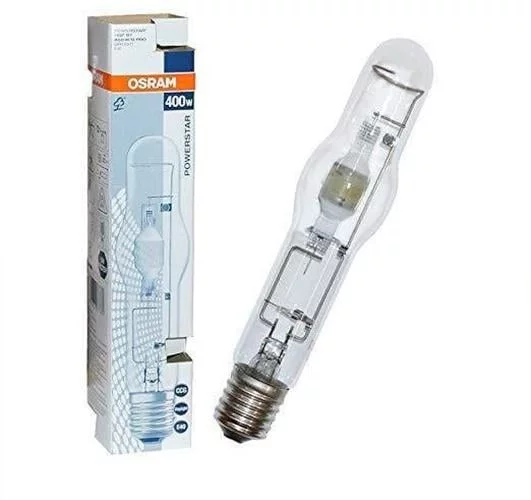 נורת גידול מטאל האליד אוסרם לצמיחה Osram 400w MH