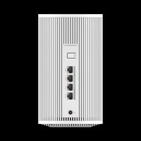 מערכת Mesh אלחוטית Cudy M11000 BE11000 Wi-Fi 7 1-Pack
