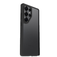 כיסוי OtterBox Symmetry ל- Samsung Galaxy S25 Ultra תומך ב- MagSafe צבע שחור