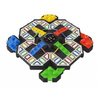 Giiker Super Ludo – הלודו שכולם מכירים… ברמה אחרת!