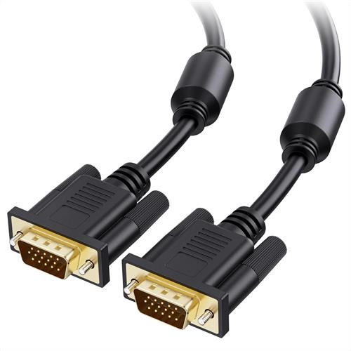 כבל VGA באורך 3 מטר מבית GoldTouch