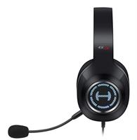 G2II – אוזניות לגיימינג עם חיבורים USB וקליטה מצוינת