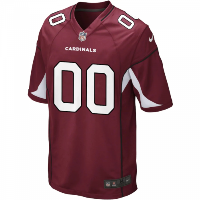 Arizona Cardinals Nike Cardinal