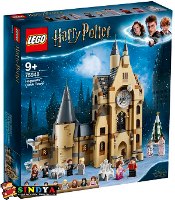 לגו הארי פוטר מגדל השעון 75948 - LEGO Hogwarts™ Clock Tower