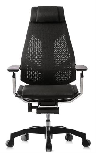 כיסא רשת ארגונומי קומפורט Comfort Genidia