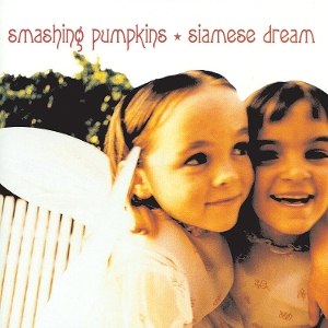 SMASHING PUMPKINS/SIAMESE DREAM - 2LP