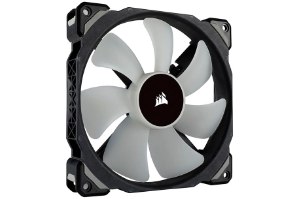 CORSAIR ML140 PRO RGB LED 140MM PWM PREMIUM MAGNETIC LEVITATION FAN