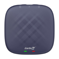קופסת אנדרואיד לרכב CarlinKit TBox Plus 4/64GB Android 13.0 Qualcomm 6125