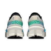 On Cloudmonster 2 Women | Cream | Horizo