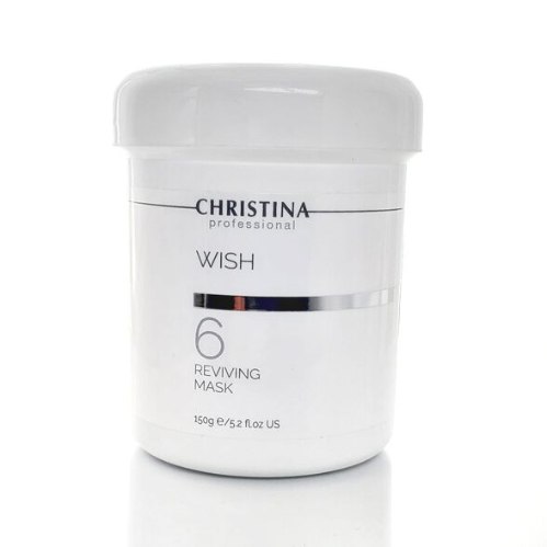 150 גרם Christina WISH Reviving Mask