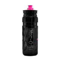 בקבוק שתייה לאופניים Muc-Off Custom Fly Water Bottle