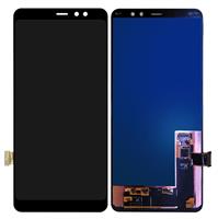 מסך Galaxy A8+ 2018/A730 OLED